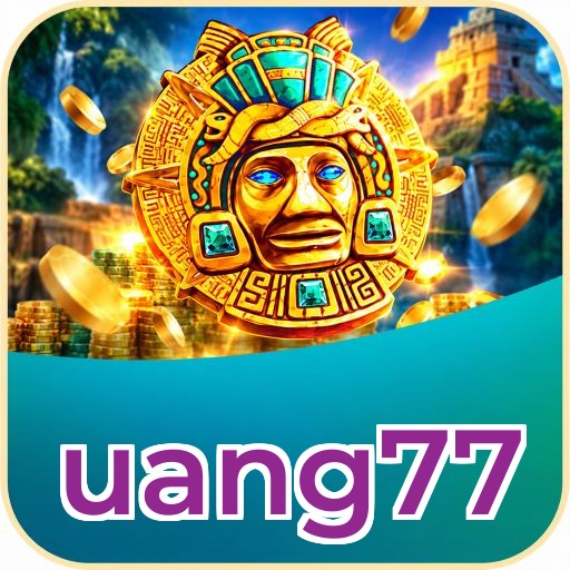 uang77 APK v4.7.5 - Screenshot UI modern dan intuitif Indonesia